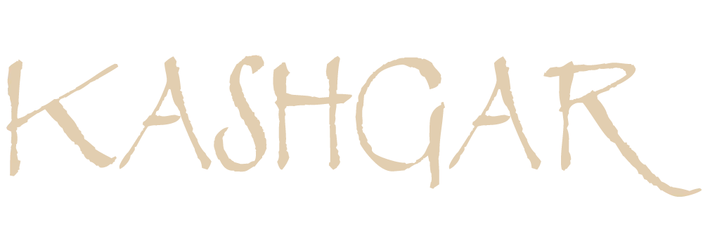 Kashgar